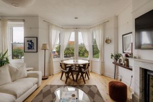 Dining Area- click for photo gallery